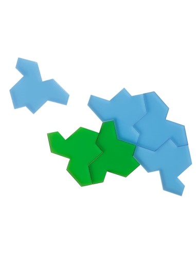 JUEGO ISLA DE EINSTEIN