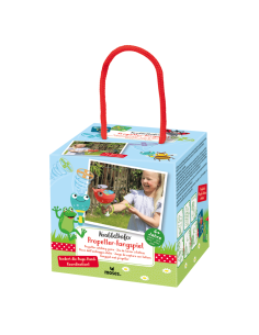 BICHOS - JUEGO CAPTURA HELICES