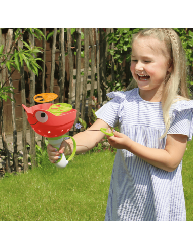 BICHOS - JUEGO CAPTURA HELICES