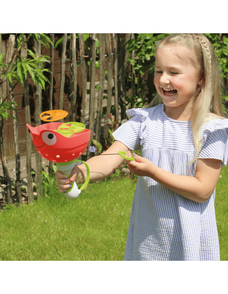 BICHOS - JUEGO CAPTURA HELICES