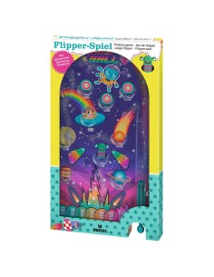 JUEGO PINBALL SAPACE