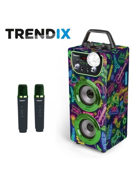 WORLD BRANDS - KARAOKE NEON WORLD