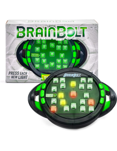 FALOMIR - JUEGO BRAINBOLT