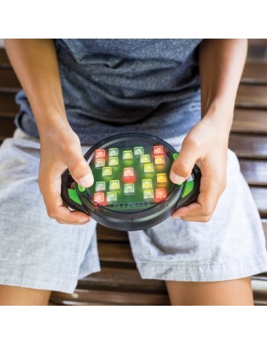 FALOMIR - JUEGO BRAINBOLT