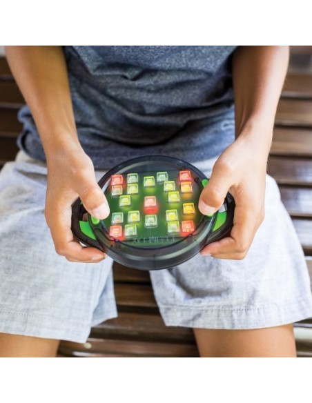 FALOMIR - JUEGO BRAINBOLT