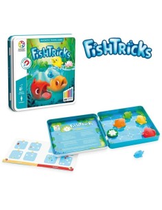 LUDILO - SMART GAMES FISHTRICKS