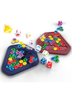 LUDILO - BATALLA DE GENIOS GEMAS 2