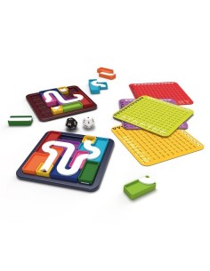 LUDILO - BATALLA DE GENIOS CONEXION 2