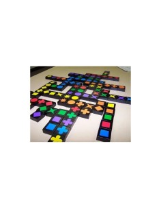 LUDILO - JUEGO QWIRKLE 2