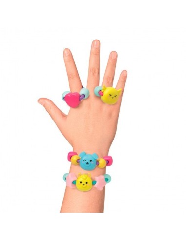 BIZAK - SUPER SQUEEZE KIT DE DISEÑO