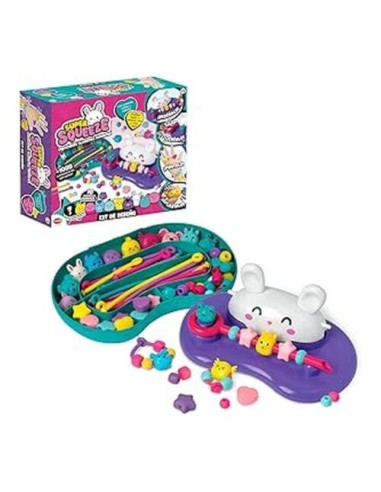 BIZAK - SUPER SQUEEZE KIT DE DISEÑO