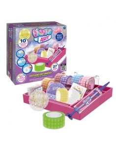 BIZAK - NANO ART ESTUDIO DE DISEÑO