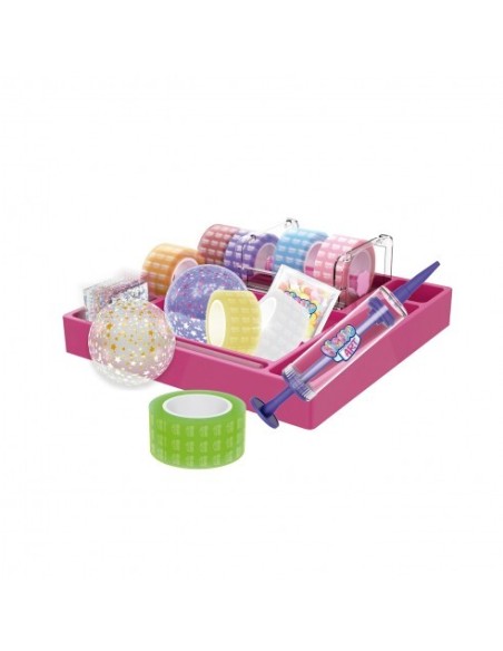 BIZAK - NANO ART ESTUDIO DE DISEÑO