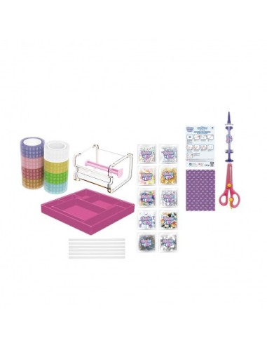 BIZAK - NANO ART ESTUDIO DE DISEÑO