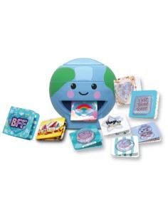 BIZAK - CREA TUS TARJETAS 3D 2