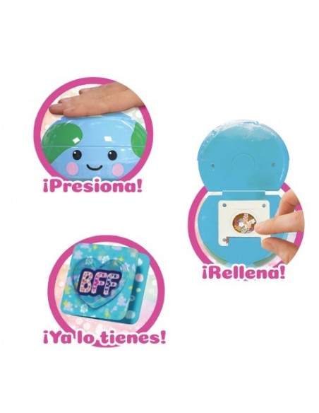 BIZAK - CREA TUS TARJETAS 3D