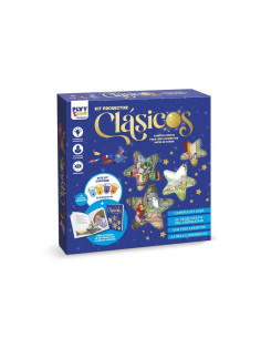 IMAGILAND - PACK CUENTOS CLASICOS + 1 LIBRO