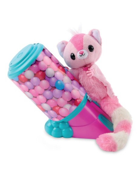 BIZAK - FINGERLINGS ARDILLA VOLADORA