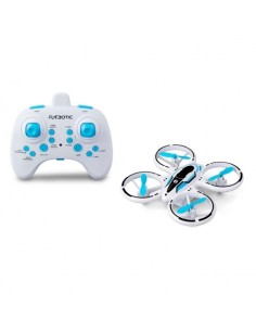 BIZAK - NEON DRON ACROBÁTICO