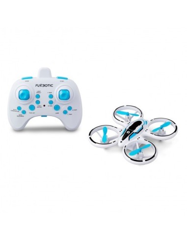 BIZAK - NEON DRON ACROBÁTICO