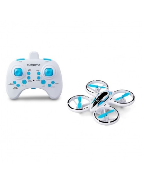 BIZAK - NEON DRON ACROBÁTICO