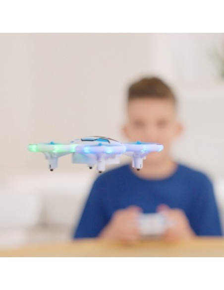 BIZAK - NEON DRON ACROBÁTICO