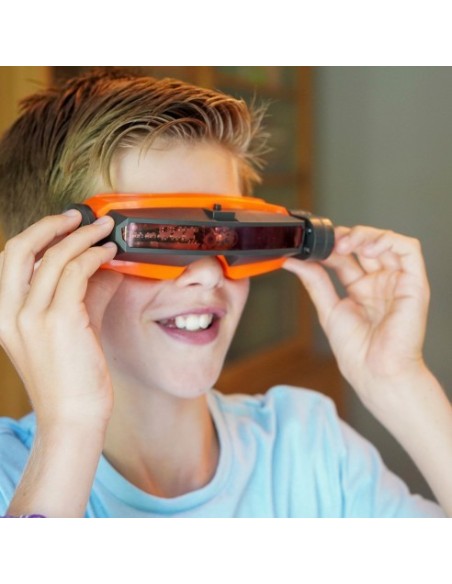 BIZAK - LASERSHOOT BATALLA VISIÓN LÁSER