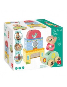 GOULA - MI PRIMER JUGUETE