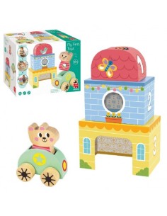 GOULA - MI PRIMER JUGUETE 2