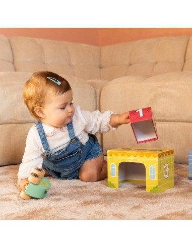 GOULA - MI PRIMER JUGUETE