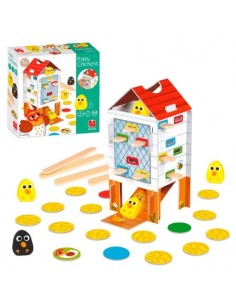 GOULA - HAPPY CHICKENS