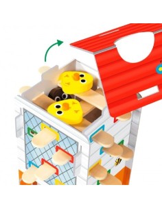 GOULA - HAPPY CHICKENS 2