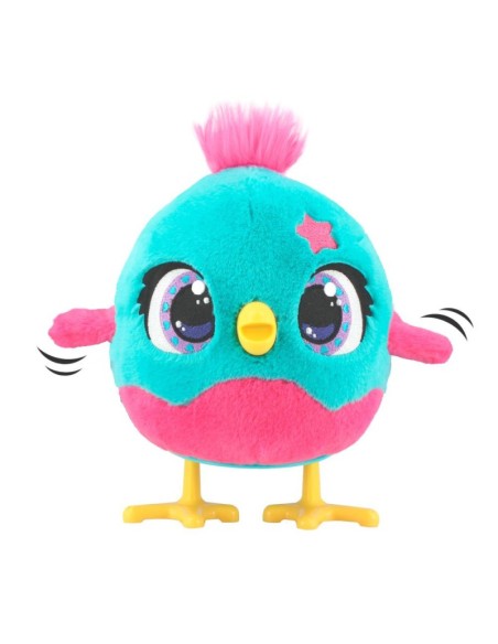 DISET - FUNTASY FAMILY CHICK-A-BOO