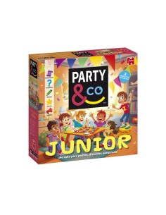 DISET - PARTY & CO JUNIOR