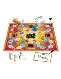 DISET - PARTY & CO JUNIOR 2