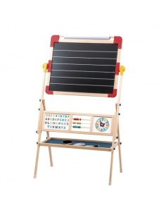 TACHAN - PIZARRA XL MADERA