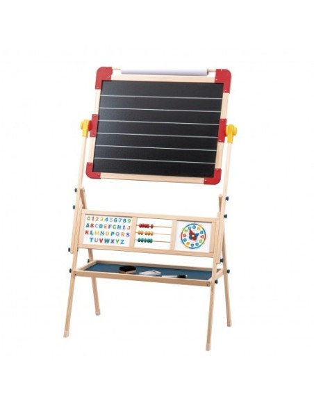 TACHAN - PIZARRA XL MADERA