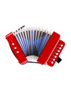 TACHAN - ACORDEÓN CONSERVATORIO