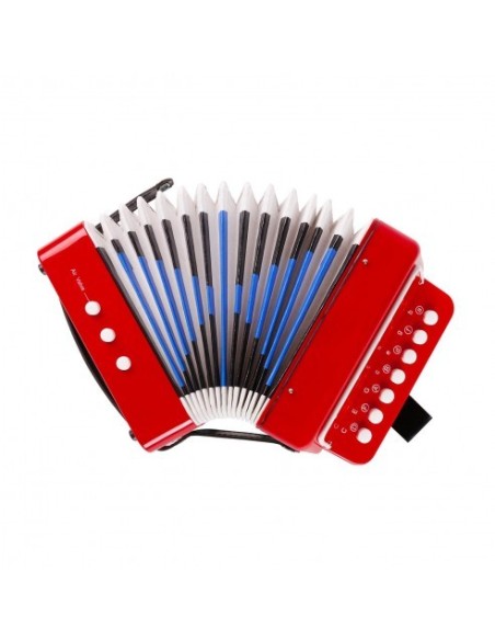 TACHAN - ACORDEÓN CONSERVATORIO
