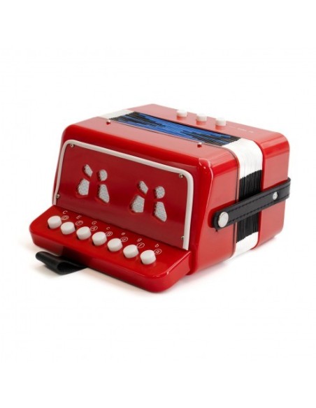 TACHAN - ACORDEÓN CONSERVATORIO