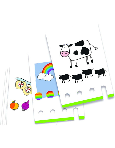 HABA - LOGI CASE STARTER SET 5AÑOS