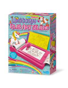 4M - ESTUDIO DE ARTE UNICORNIO