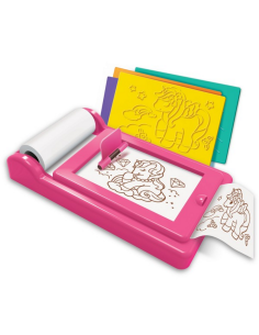 4M - ESTUDIO DE ARTE UNICORNIO 2