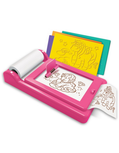 4M - ESTUDIO DE ARTE UNICORNIO