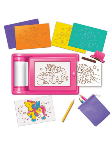 4M - ESTUDIO DE ARTE UNICORNIO