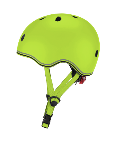GLOBBER - CASCO VERDE LIMA (45-51 CM)