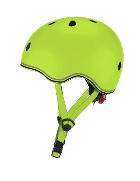GLOBBER - CASCO VERDE LIMA (45-51 CM)