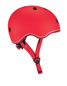 GLOBBER - CASCO ROJO (45-51 CM)