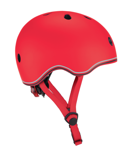 GLOBBER - CASCO ROJO (45-51 CM)