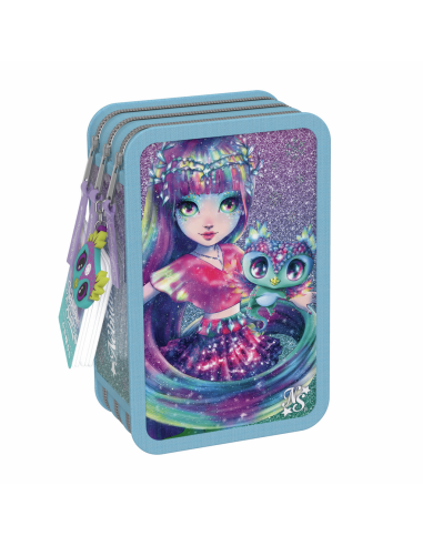 NEBULOUS - ESTUCHE CON PINTURAS ISADORA